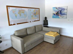 Apartamento com 2 quartos no Infantado em Loures perto de Lisboa