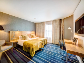 Apex City of Edinburgh Hotel
