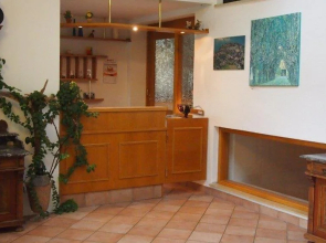 Hotel-Pension Stallinger
