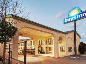 Days Inn Espanola