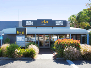 Links Hotel