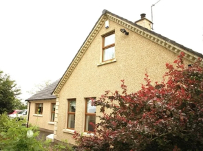 Kilmail Country Chalet