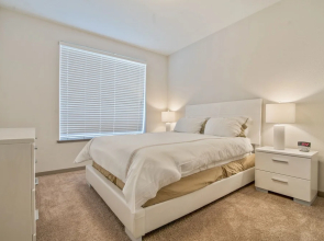 Global Luxury Suites Austin Downtown