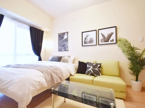 Chamomile Nishimachi 203