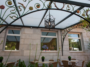 Hotel Balneario De Alceda