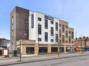 Travelodge Walsall