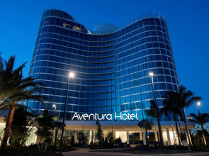 Universal's Aventura Hotel