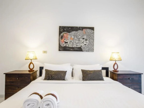 Royal Park Pool Villa by All Villas Pattaya