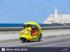 Villa Don Teto 8 Rooms: Luxury & Great Havana View