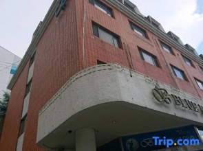 Busan Janglim Blue Moon Hotel
