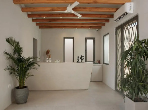 Anapollo Boutique Hotel - Adults Only