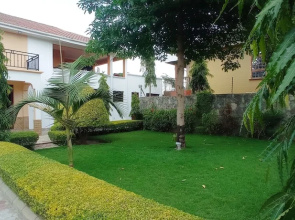 Afroclan House