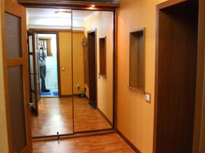 Svetlana's Apartments, Center of Sumy