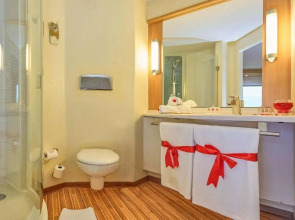 ibis Antananarivo Ankorondrano