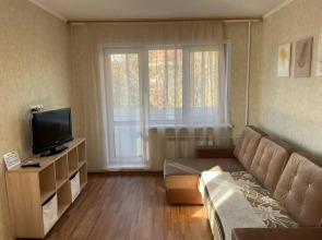 Апартаменты Аврора на ул. 50 лет Октября, д. 23