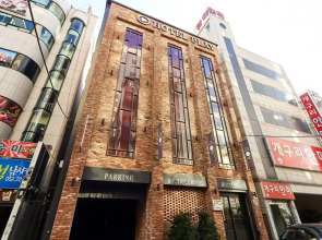 Ulsan Daldong Hotel Play 1