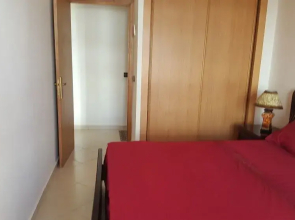 Flat Asilah Marina Golf