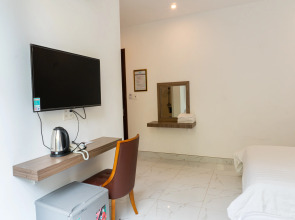 Tuyet Lan Hotel Vung Tau