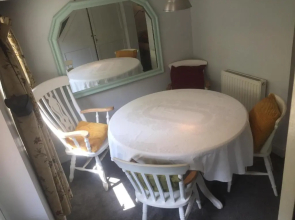 Cricketers Cottage B&B