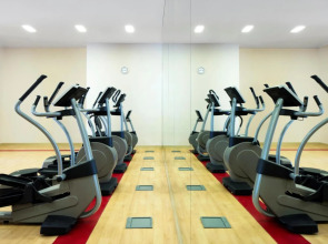 Sheraton Sharjah Beach Resort & Spa