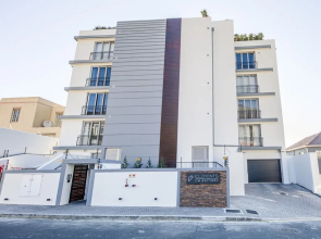 Penthouse On B