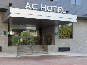 AC Hotel Ponferrada by Marriott