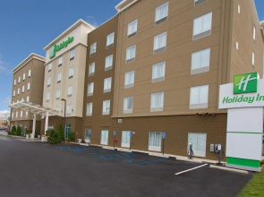 Holiday Inn Christiansburg Blacksburg by IHG