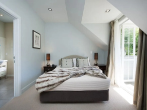 Chapel Cottage