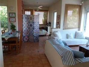 Antonia's House with Free Bikes