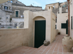 Le Tre Vie Apartment & Room