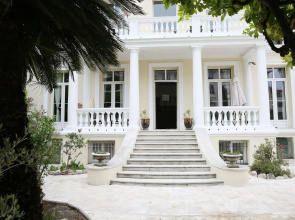 Hôtel Armenonville