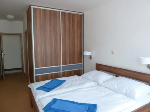 Pension Hollmann