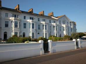 Best Western Exmouth Beach Hotel