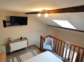 Appart Limoges Le Marechal