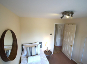 Staffords Place