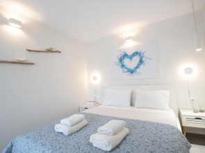 ILIOS Brand New house in Isterni with Private Pool