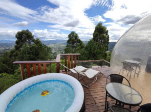 Glamho Resort - Glamping