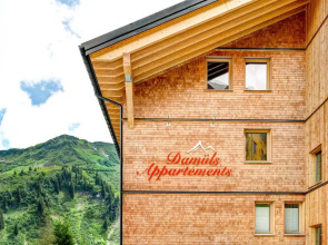 Damüls Appartements
