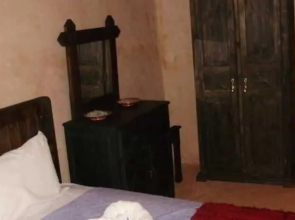 Auberge Ouahsous
