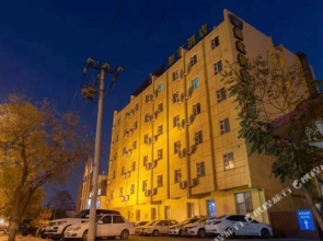 Home Inn Tianjin Binhai New District The Seventh Avenue