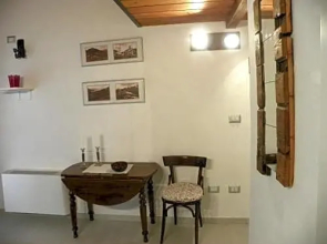 B&B Casa a Vela 2