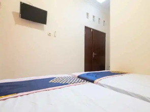 SPOT ON 2419 Rumah Nugraha Hotel Syariah