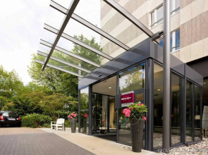 Hotel Krefelder Hof