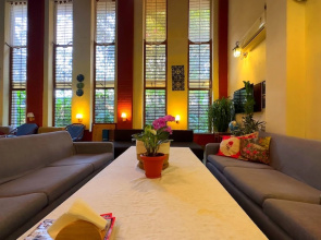 Peace Lily Cottage