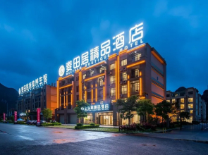 Meeteem Boutique Hotel