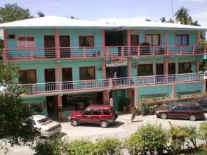 Lehns Hotel & Apartments