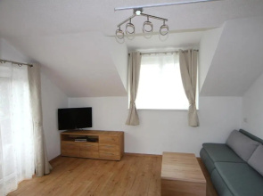 Ferienwohnung Brandstätter