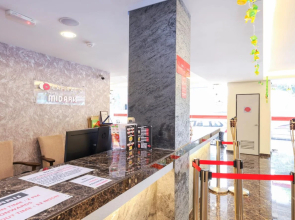 Hotel Midaris