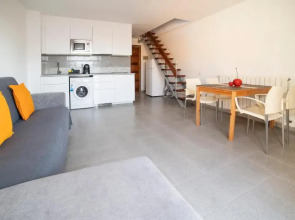 Apartaments Atzavara