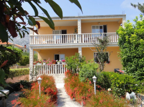 Studio apartment Antonio - 15m from sea : SA1 Orebic, Peljesac peninsula